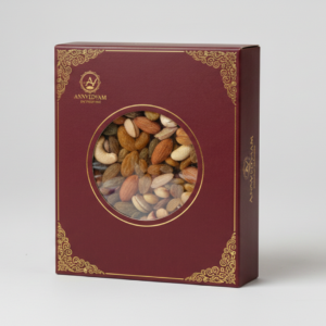 Annvedyam Mix Dry Fruit