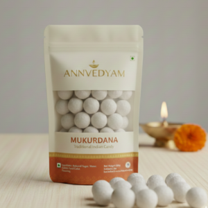 Annvedyam Mukurdana